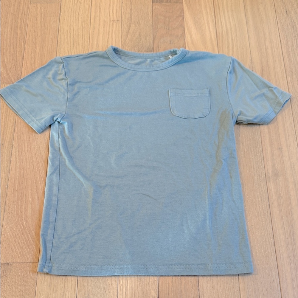 Little Sleepies 3T shirt